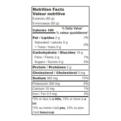 Cavendish Farms All-Day Breakfast Potato Tots 6 x 2.27 kg - image 3
