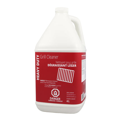Chimisol Heavy-duty Grill Cleaner, 4 L - image 1