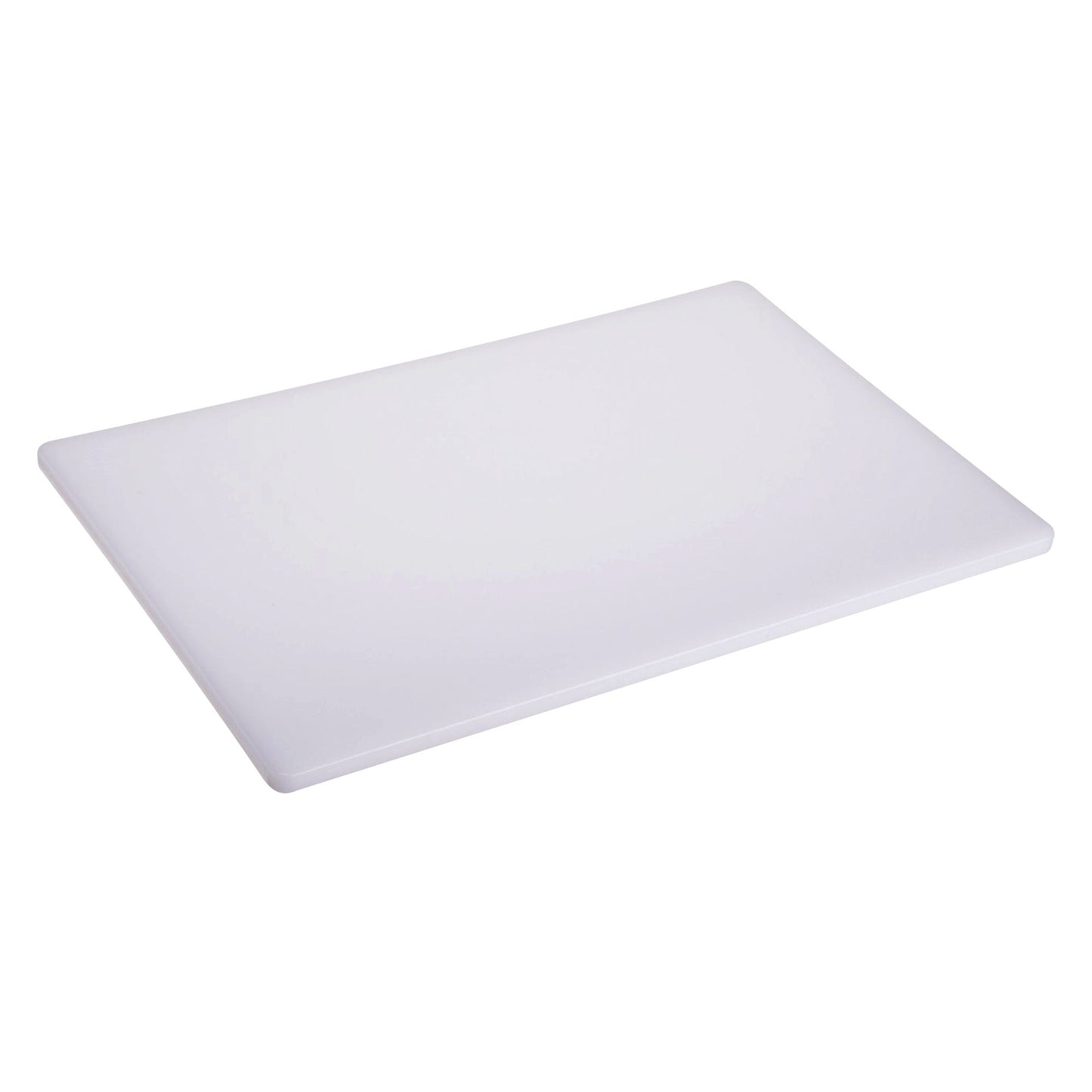 Sagetra White Cutting Board, 45.72 × 60.96 × 1.27 cm (18 in × 24 in × 0.5 in) - image 1