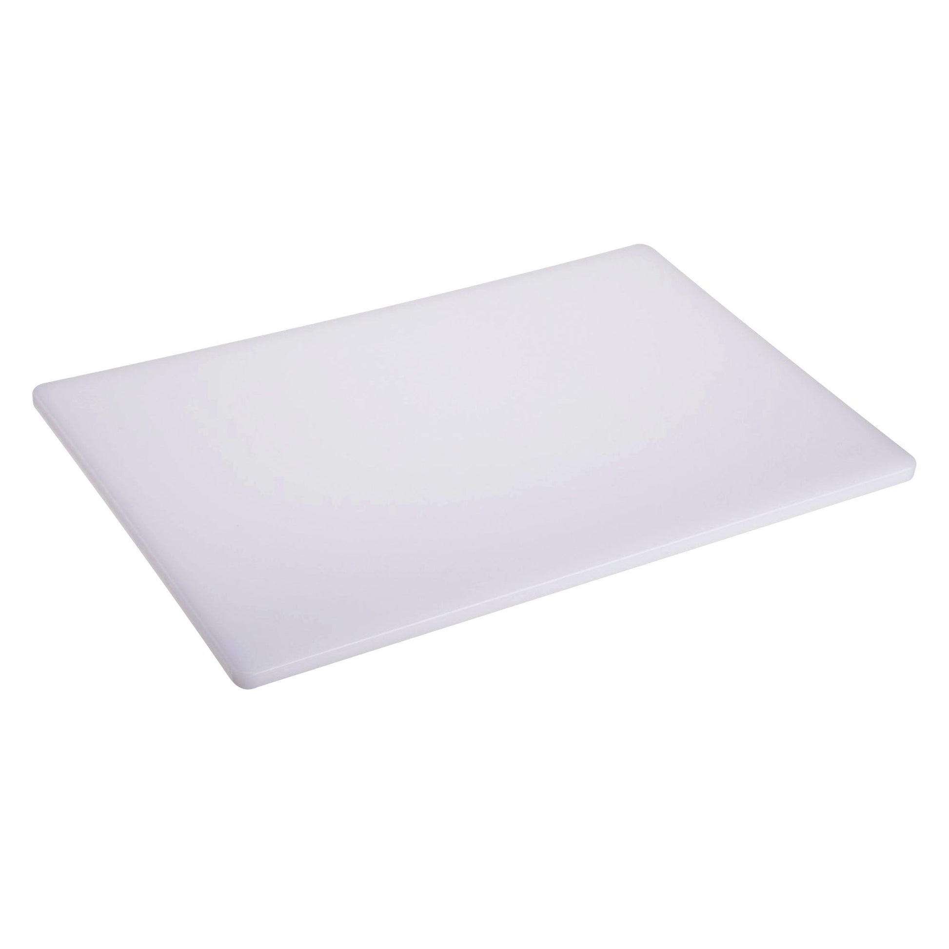 Sagetra White Cutting Board, 45.72 × 60.96 × 1.27 cm (18 in × 24 in × 0.5 in) - image 1