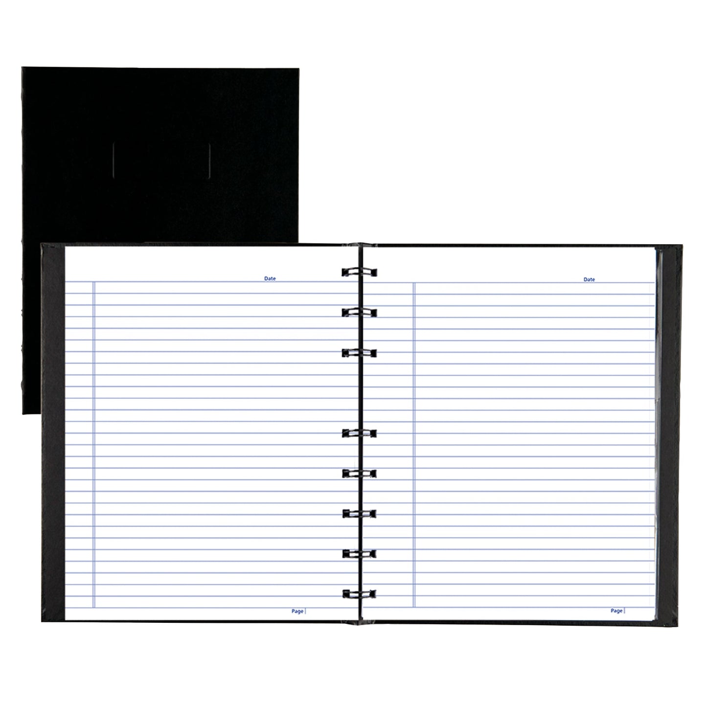 Blueline NotePro 192 page Notebooks, Pack of 5 - image 1