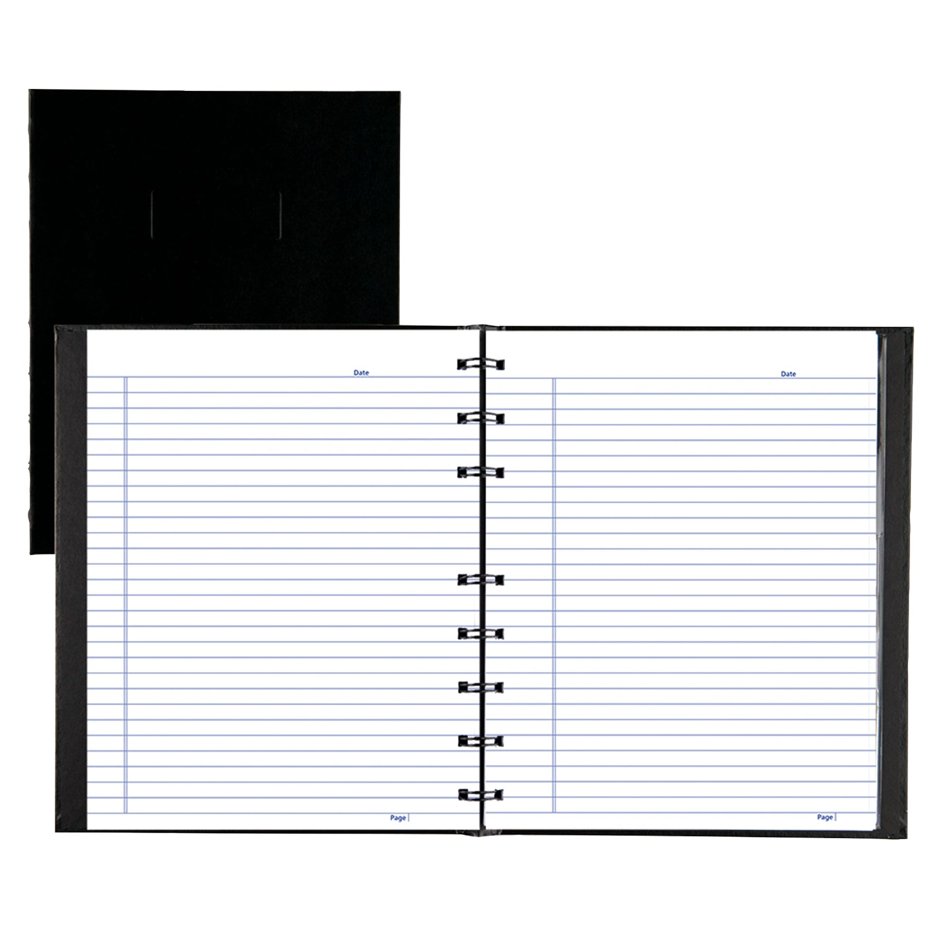 Blueline NotePro 192 page Notebooks, Pack of 5 - image 1