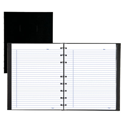 Blueline NotePro 192 page Notebooks, Pack of 5 - image 1