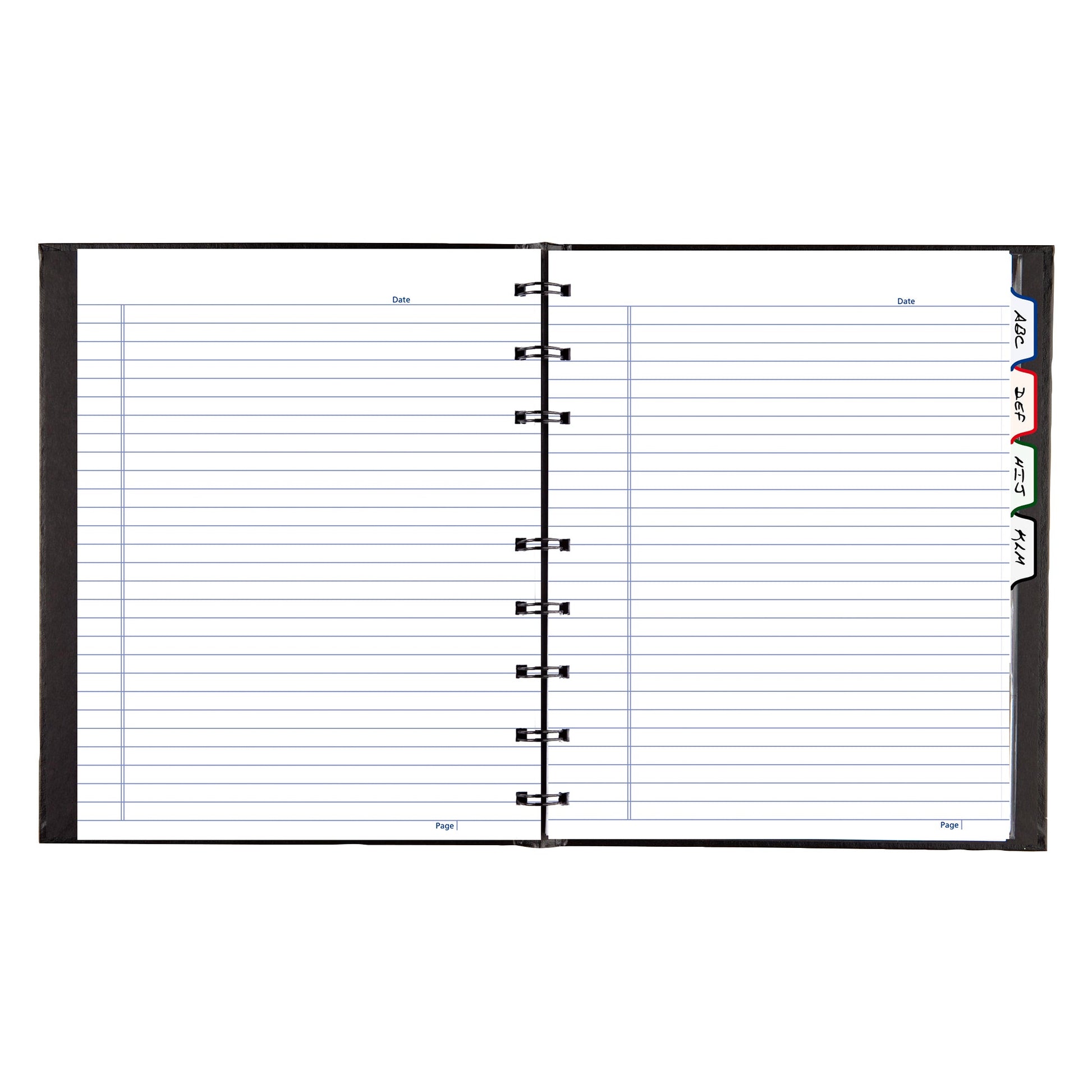 Blueline NotePro 192 page Notebooks, Pack of 5 - image 2