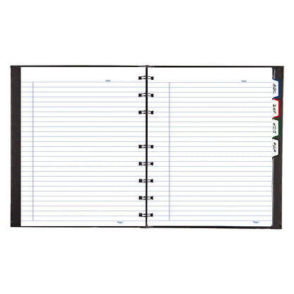 Blueline NotePro 192 page Notebooks, Pack of 5 - image 2