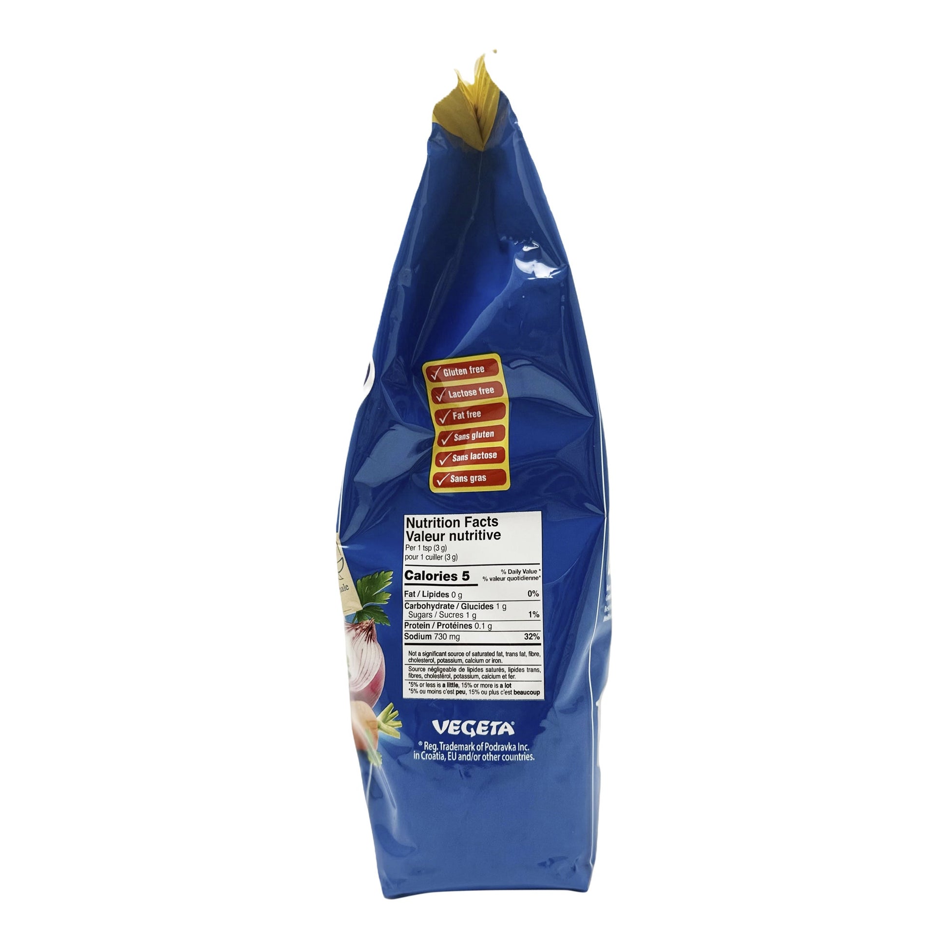 Vegeta Food Seasoning 1kg - image 2