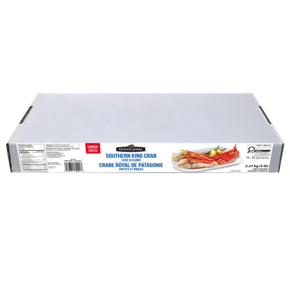 Ocean Jewel Southern King Crab, 2.27 kg - image 1