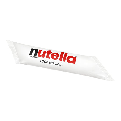 Nutella Piping Bags, 6 × 1 kg - image 1