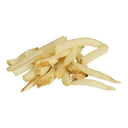 McCain Golden Fry Straight Cut Skin on Brine 3/8" XL, 6x2.27 kg - image 1