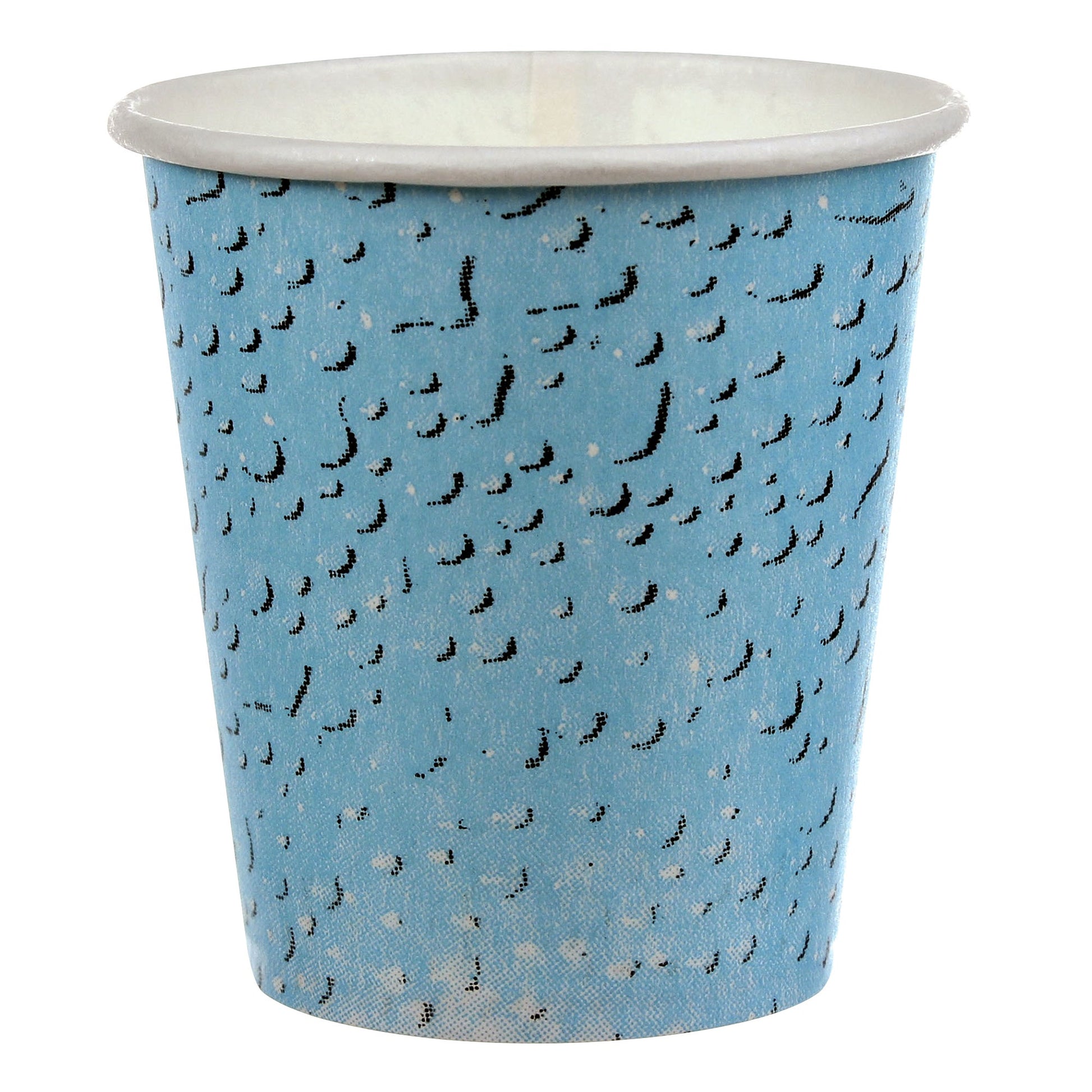 Café Express Single Wall 3-oz Water Cups, 5 packs of 100 - image 1