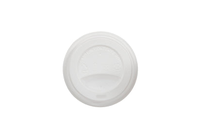 Café Express 3.15-in Dome Sip Lids, 5 Packs of 100 - image 1