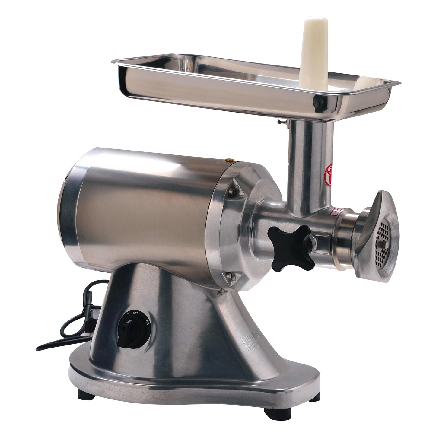 Eurodib Commercial Meat Grinder, 1 HP - image 1