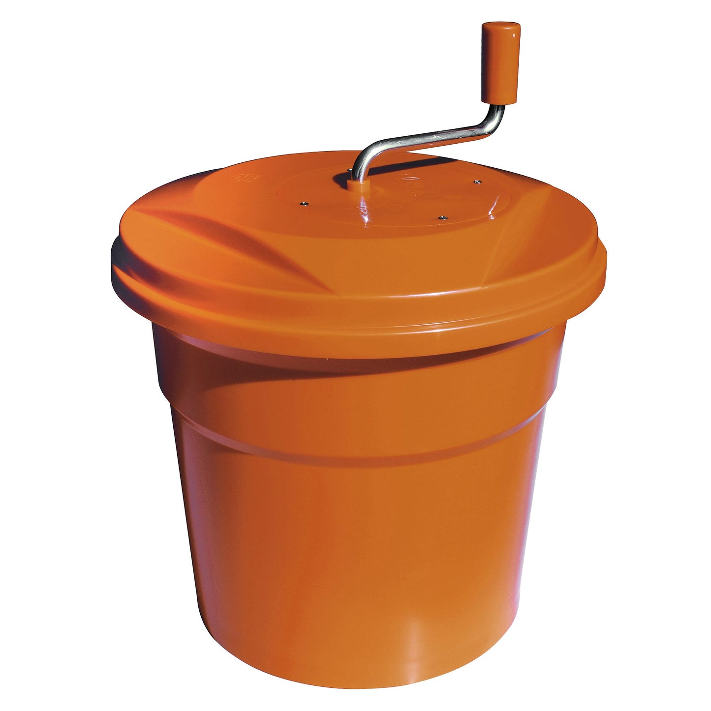 Dynamic Manual Salad Spinner, 18.93 L (5 gal) - image 1
