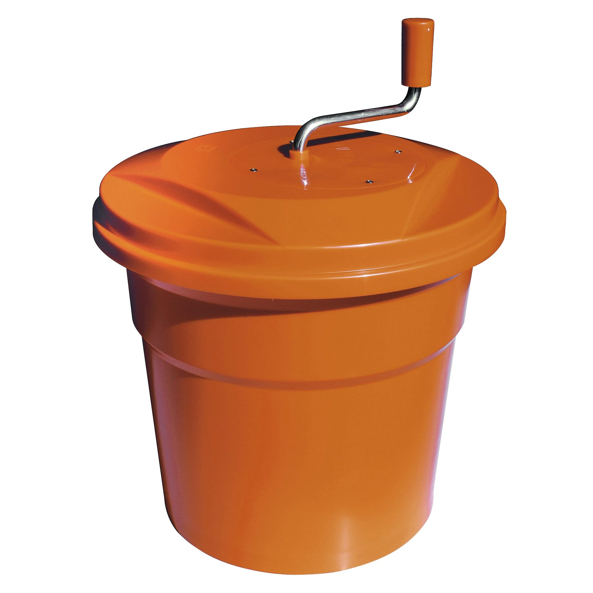 Dynamic Manual Salad Spinner, 18.93 L (5 gal) - image 1
