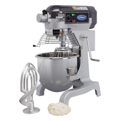 General Commercial Stand Mixer, 18.9 L (20 qt) - image 2
