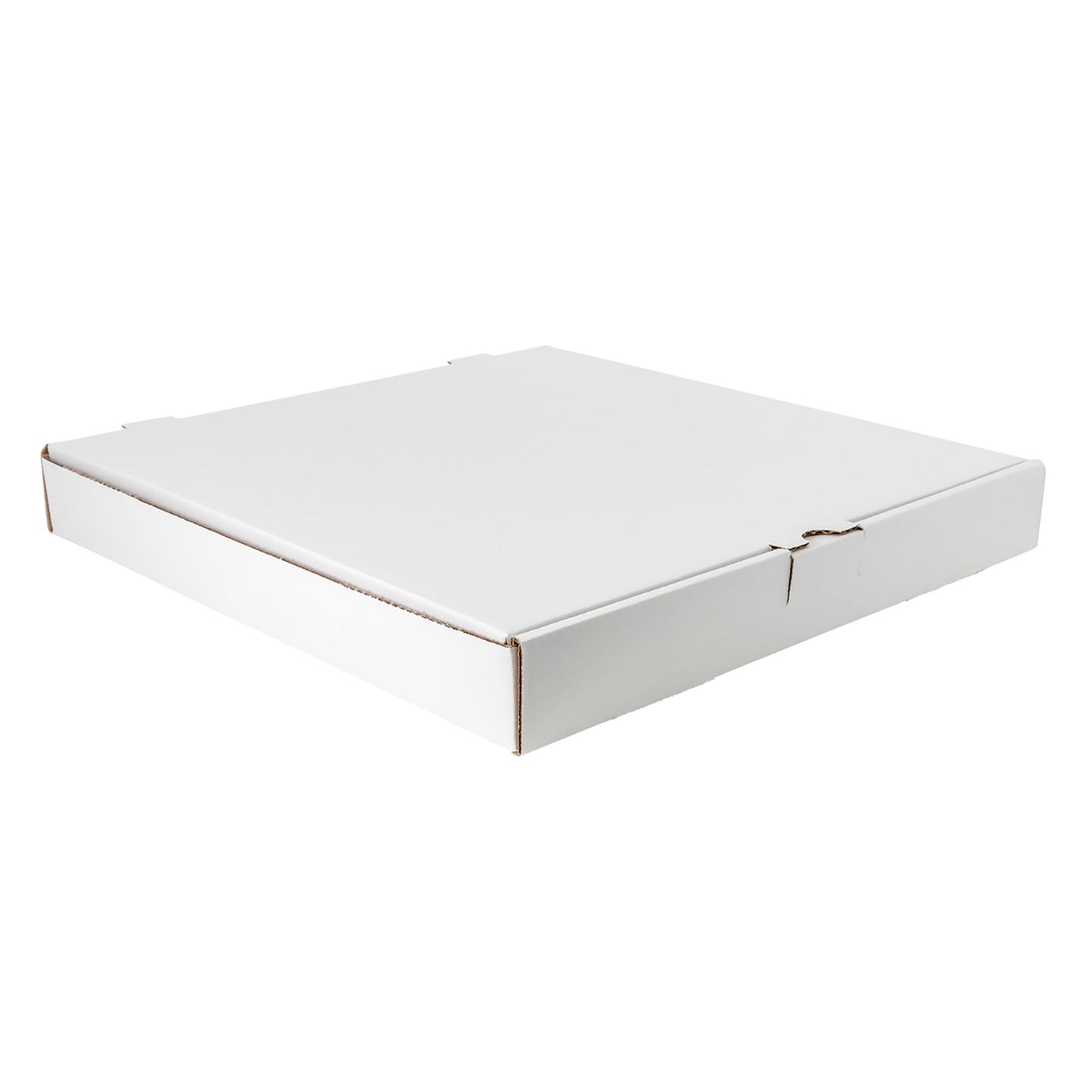 White Pizza Box 10", Pack of 50 - image 1