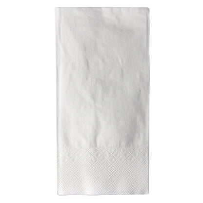Suave Dinner Napkins 2-ply 1/8 Fold, 4 packs of 200 - image 3
