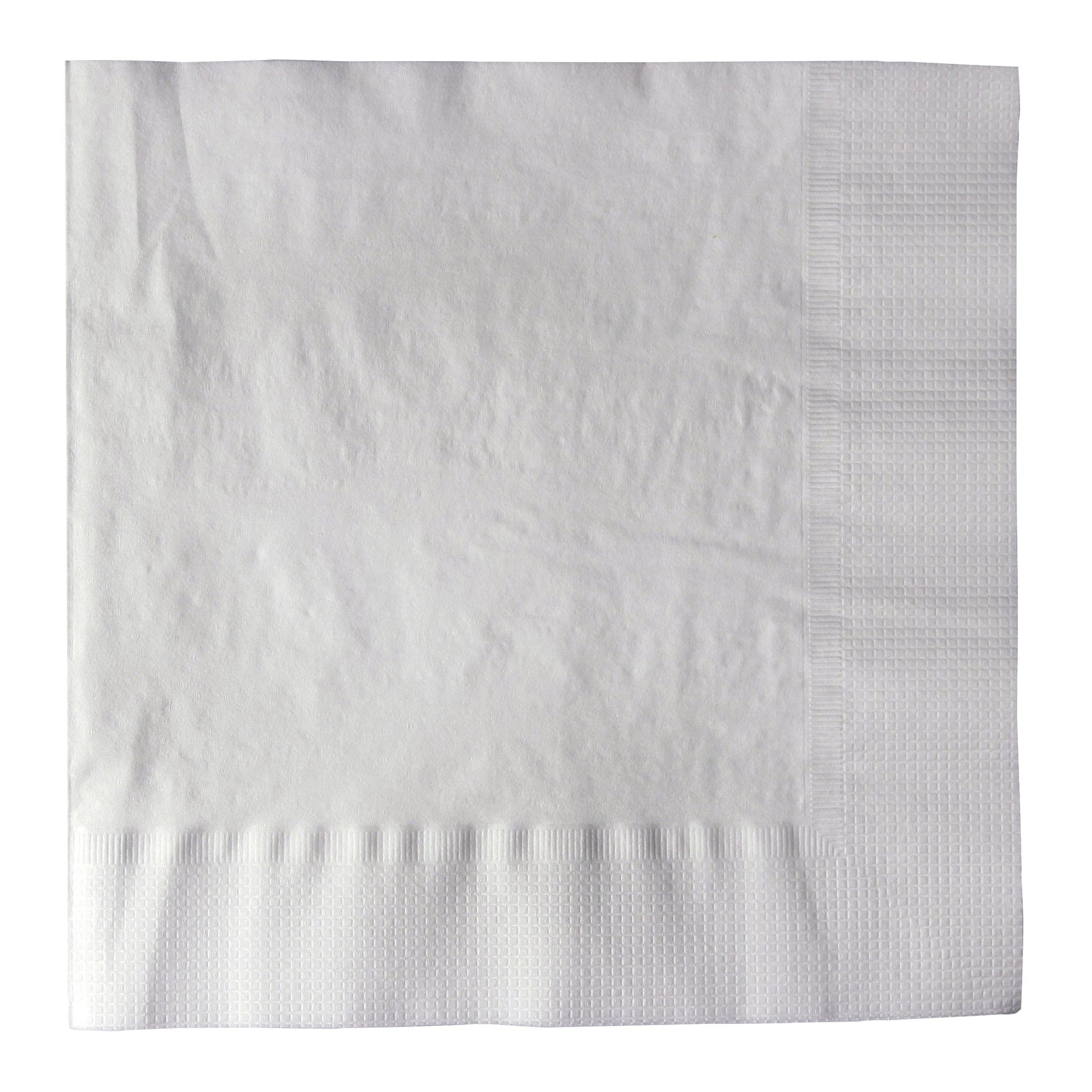 Suave 2-ply Virgin Luncheon Napkins, 6 packs of 150 - image 2