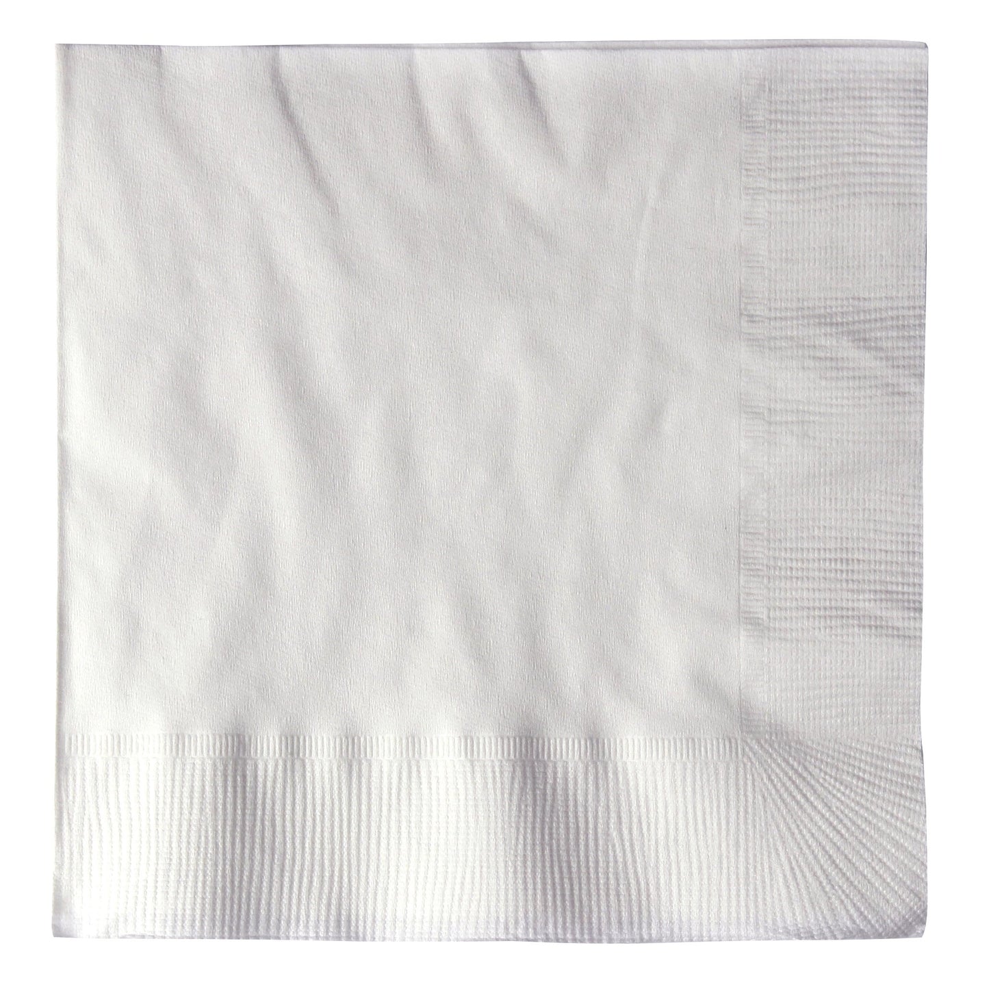 Suave 1-ply Cocktail Napkins, 20 Packs of 200 - image 2