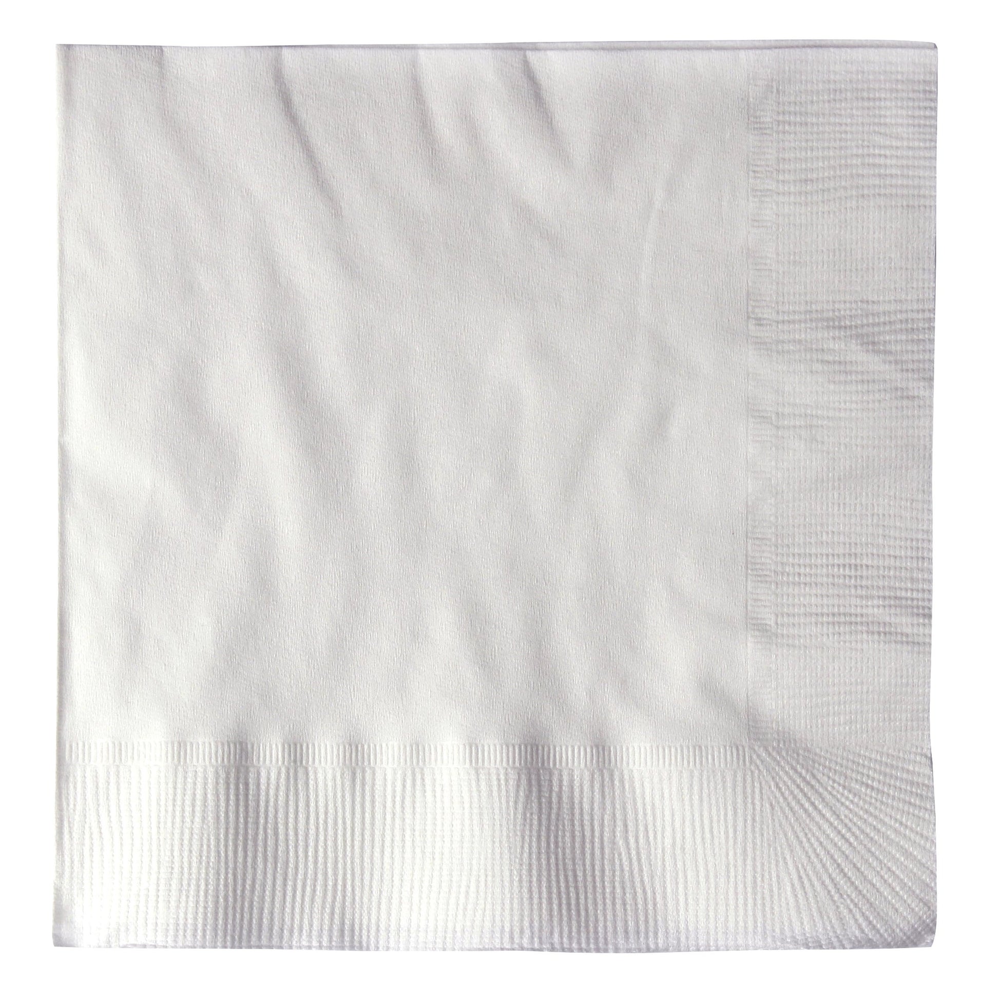 Suave 1-ply Cocktail Napkins, 20 Packs of 200 - image 2