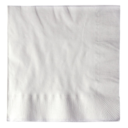 Suave 1-ply Cocktail Napkins, 20 Packs of 200 - image 2