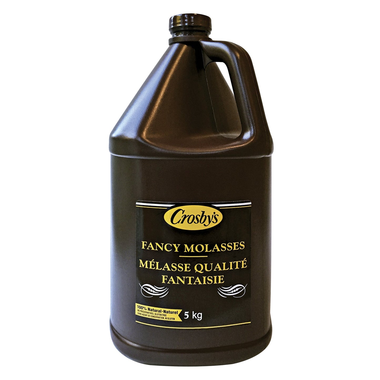 Crosby's Fancy Molasses, 5 kg - image 1