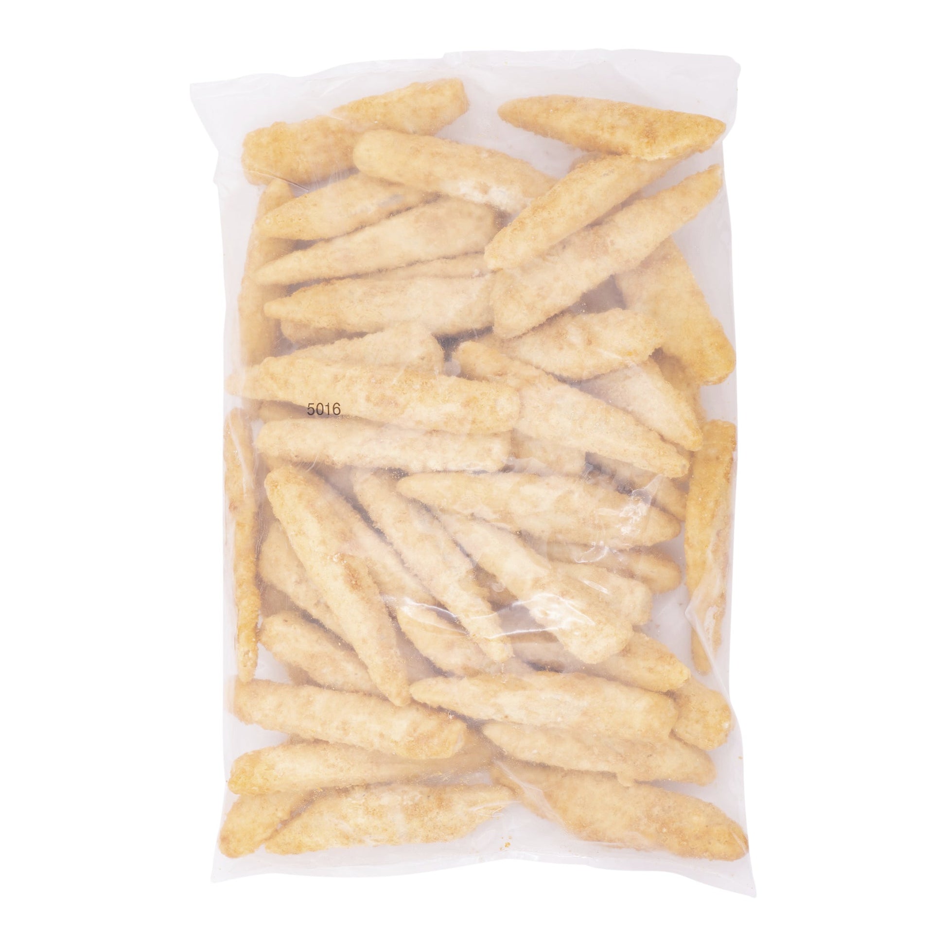Toppits Tempura Battered Alaskan Pollock, 4.54 kg - image 2