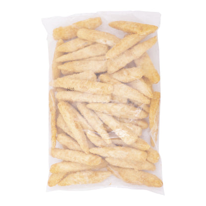Toppits Tempura Battered Alaskan Pollock, 4.54 kg - image 2