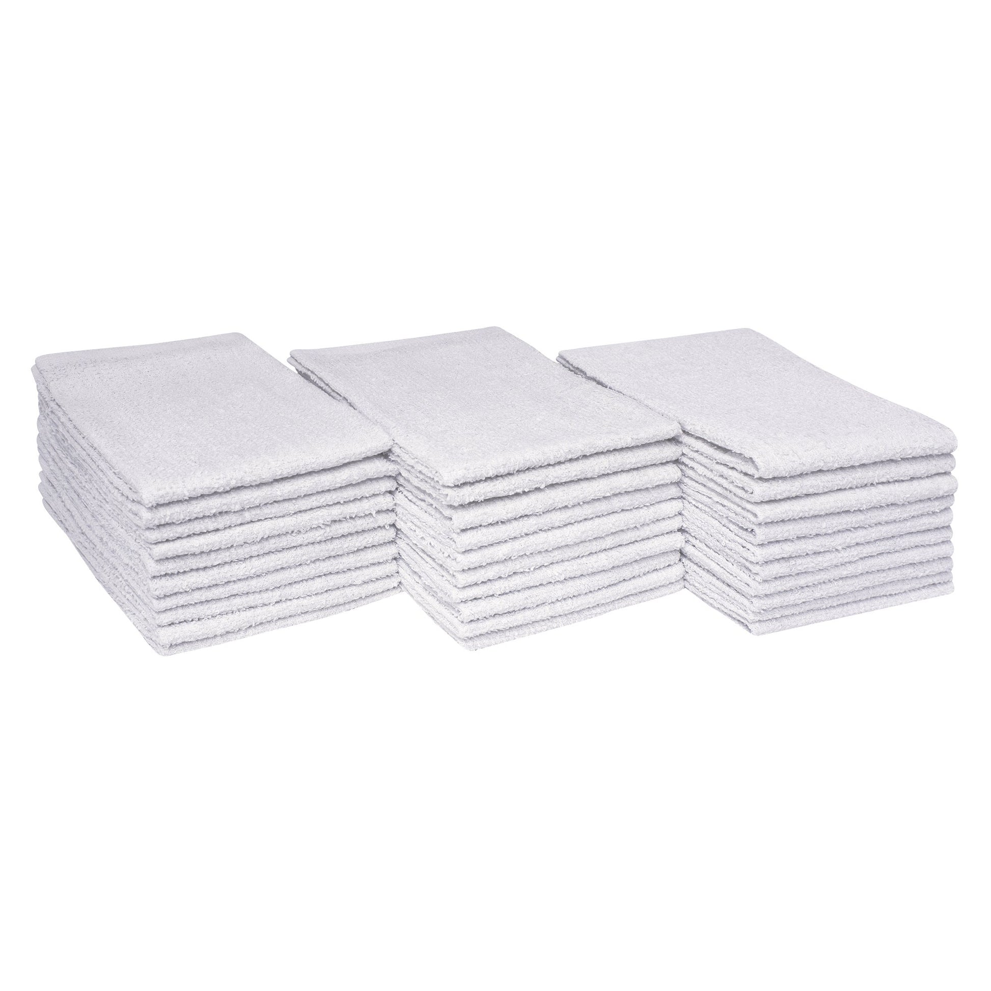 Cotton Bar Mop Towel, Pack of 30 - image 1