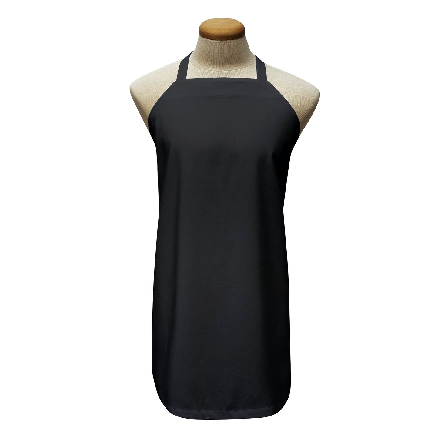 Chef's Black Aprons, Pack of 5 - image 1