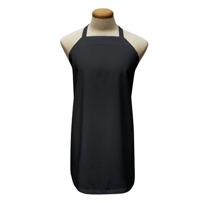 Chef's Black Aprons, Pack of 5 - image 1