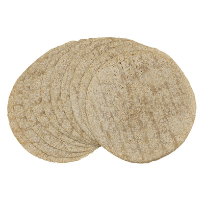Mejicano 12-in Whole Wheat Tortillas, 3 packs of 10 - image 2
