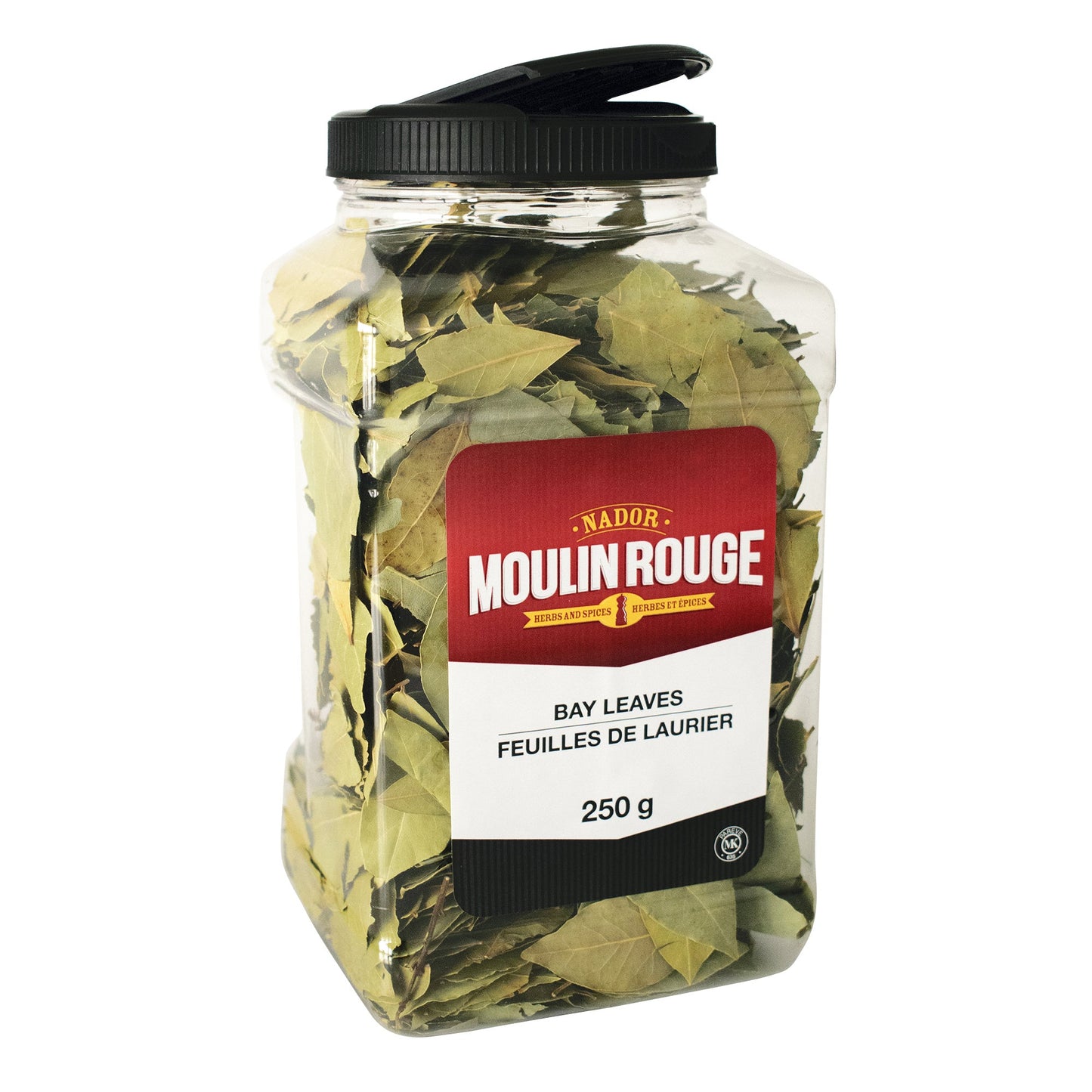 Moulin Rouge Bay Leaves, 250 g - image 1