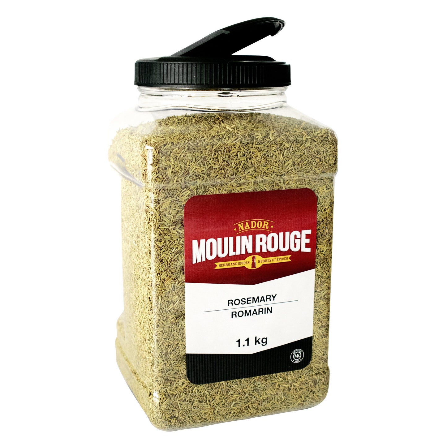 Moulin Rouge Rosemary, 1.1 kg - image 1