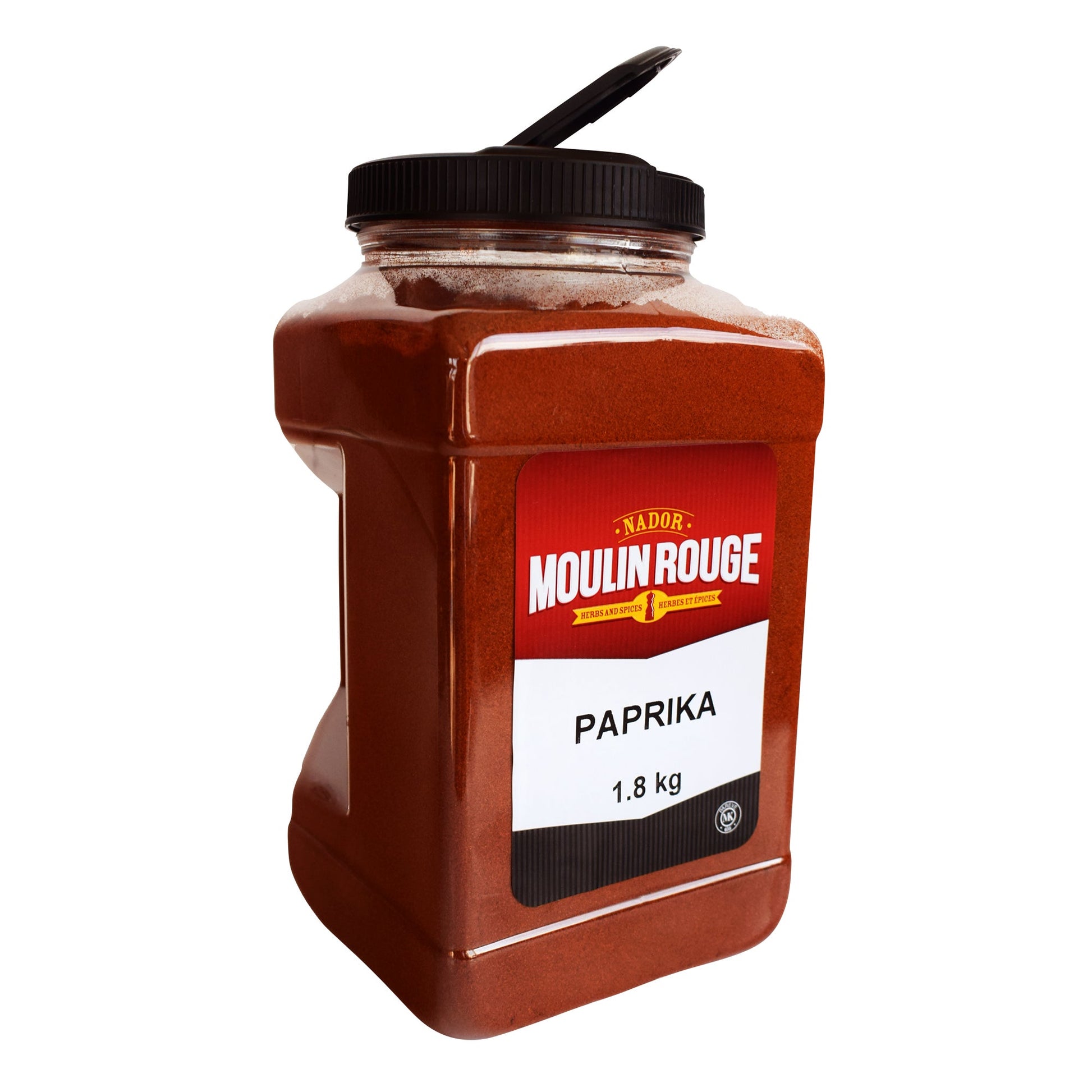 Moulin Rouge Paprika, 1.8 kg - image 1