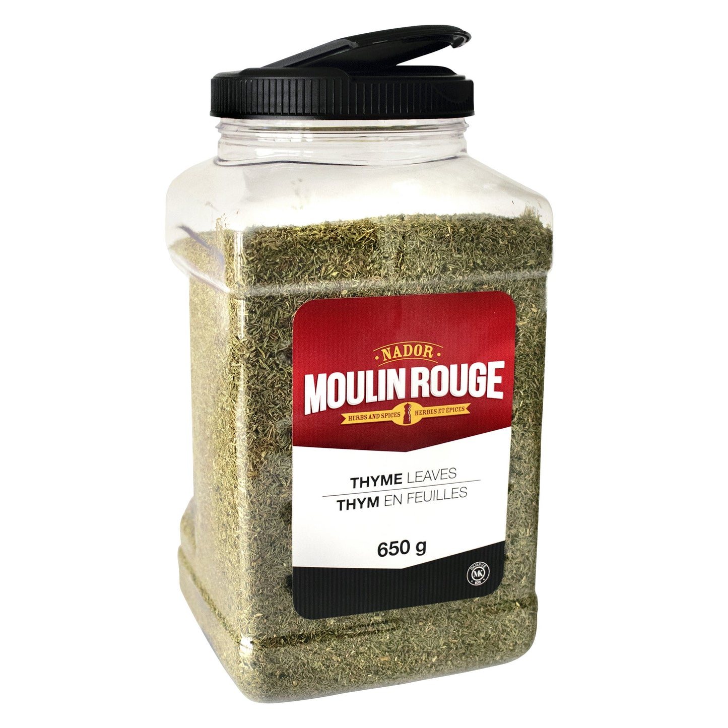 Moulin Rouge Thyme Leaves, 650 g - image 1