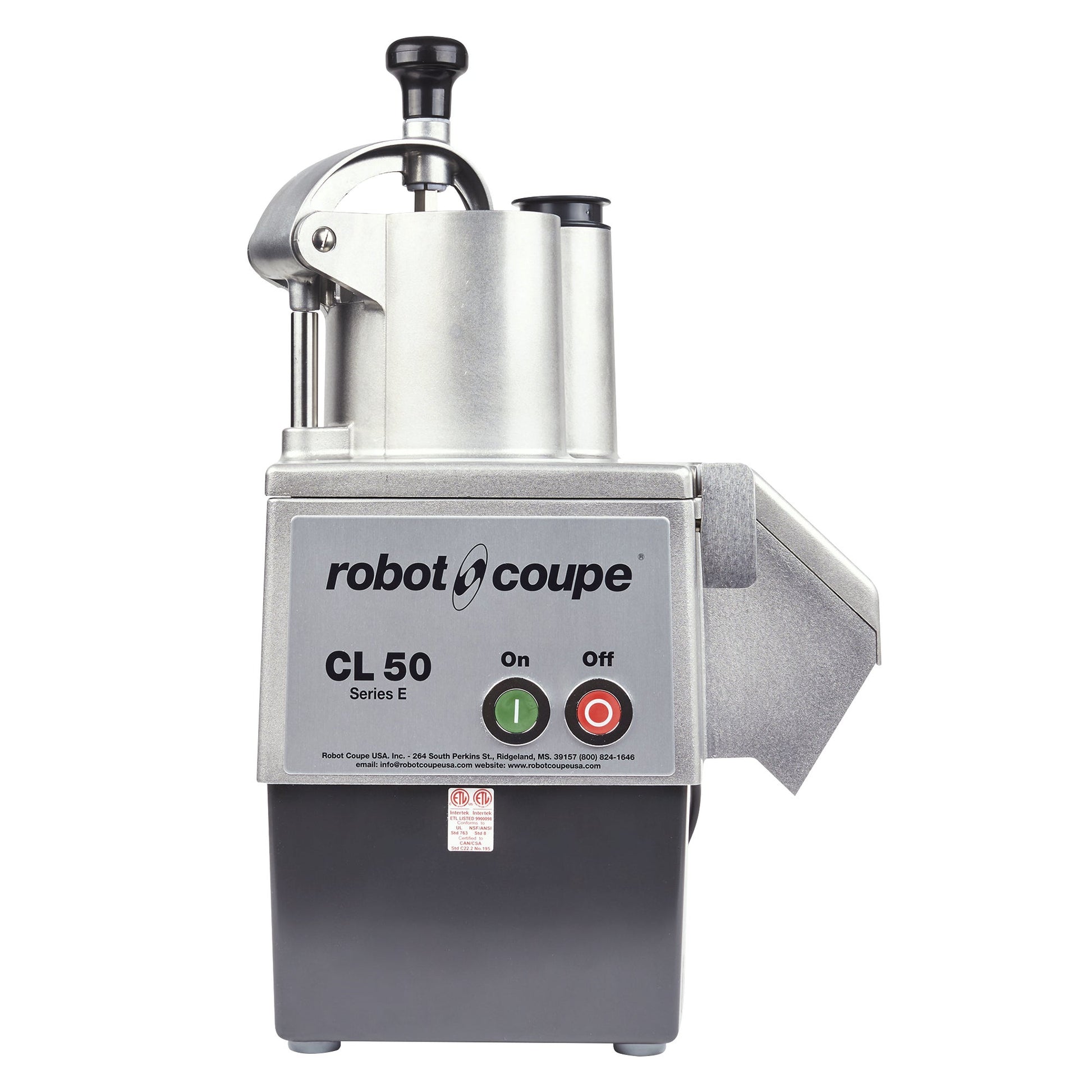 Robot Coupe Food Processor CL50 - image 1