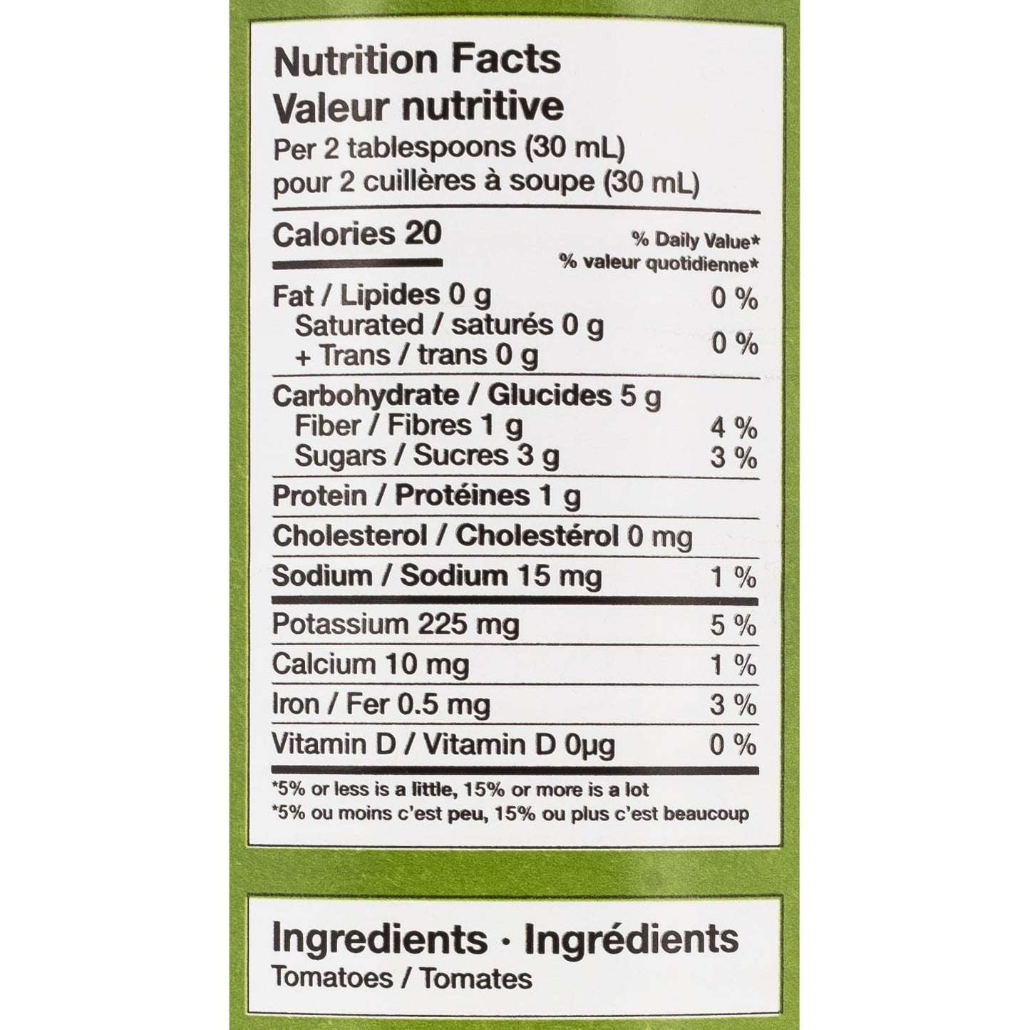 Stoney Creek Tomato Paste, 24 × 369 mL - image 2