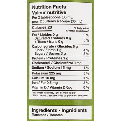 Stoney Creek Tomato Paste, 24 × 369 mL - image 2