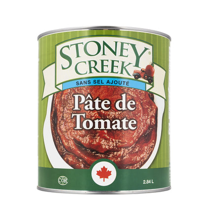 Stoney Creek Tomato Paste, 2.84 L - image 1
