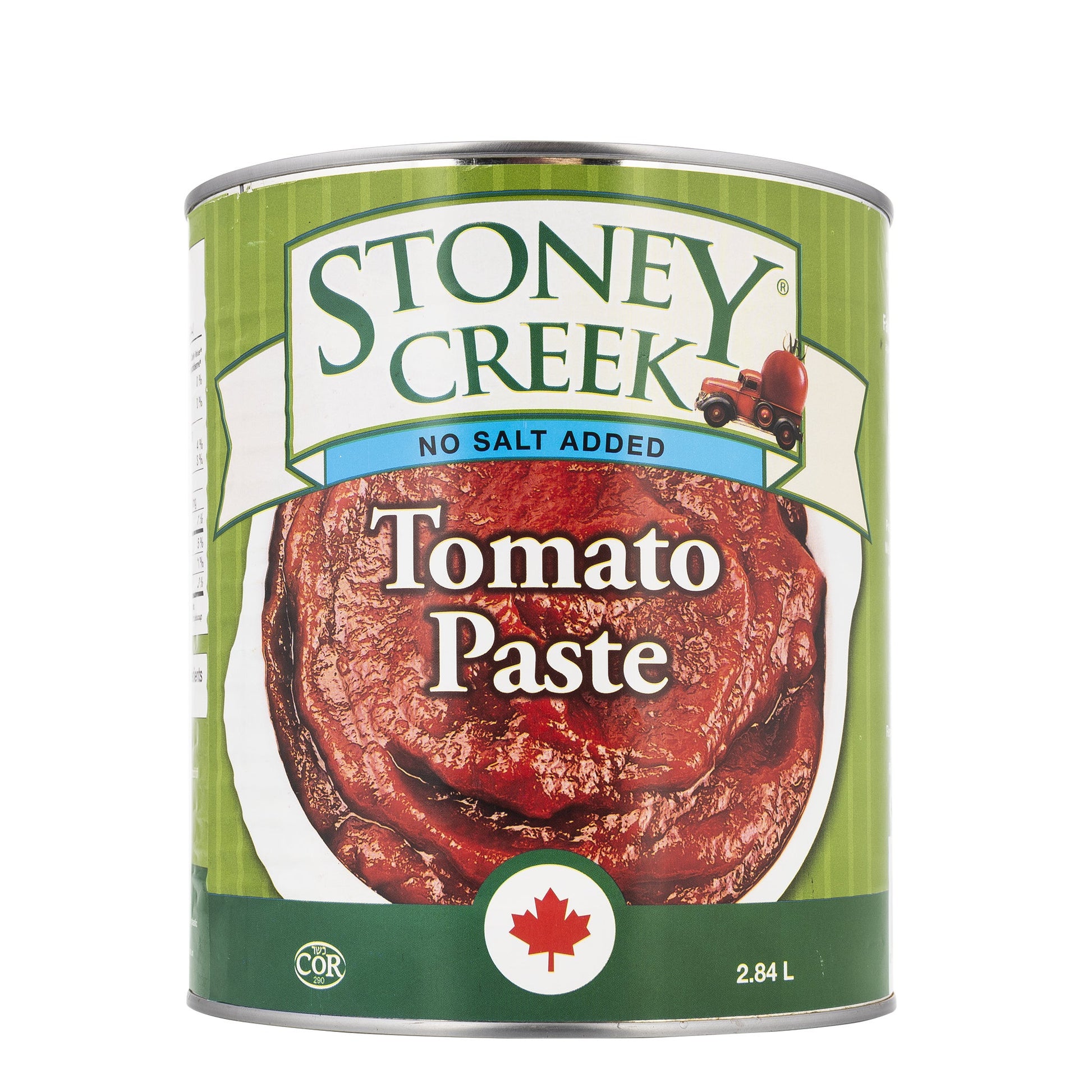 Stoney Creek Tomato Paste, 2.84 L - image 2