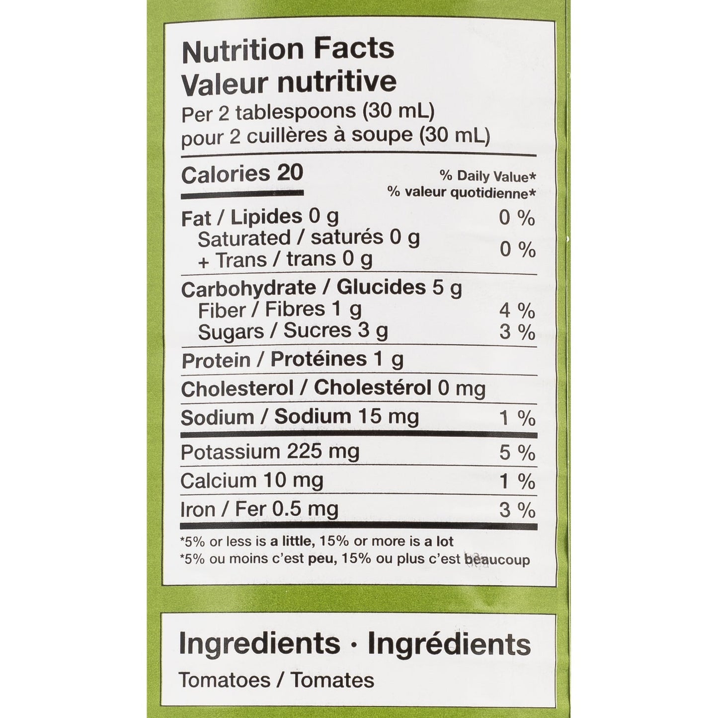 Stoney Creek Tomato Paste, 2.84 L - image 3