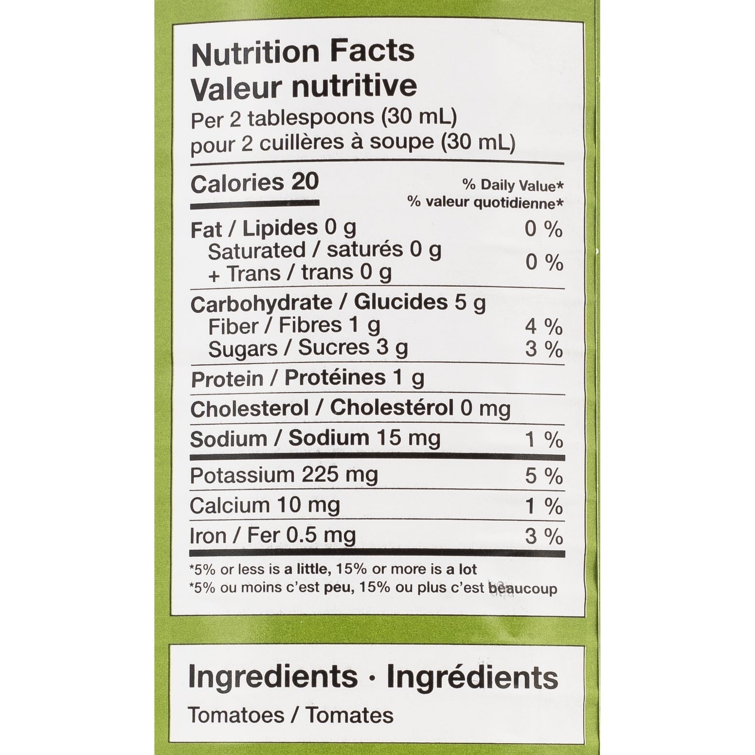 Stoney Creek Tomato Paste, 2.84 L - image 3