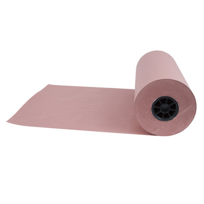 De Luxe Kraft Red Butcher Paper, 18 in x 1,050 ft - image 2