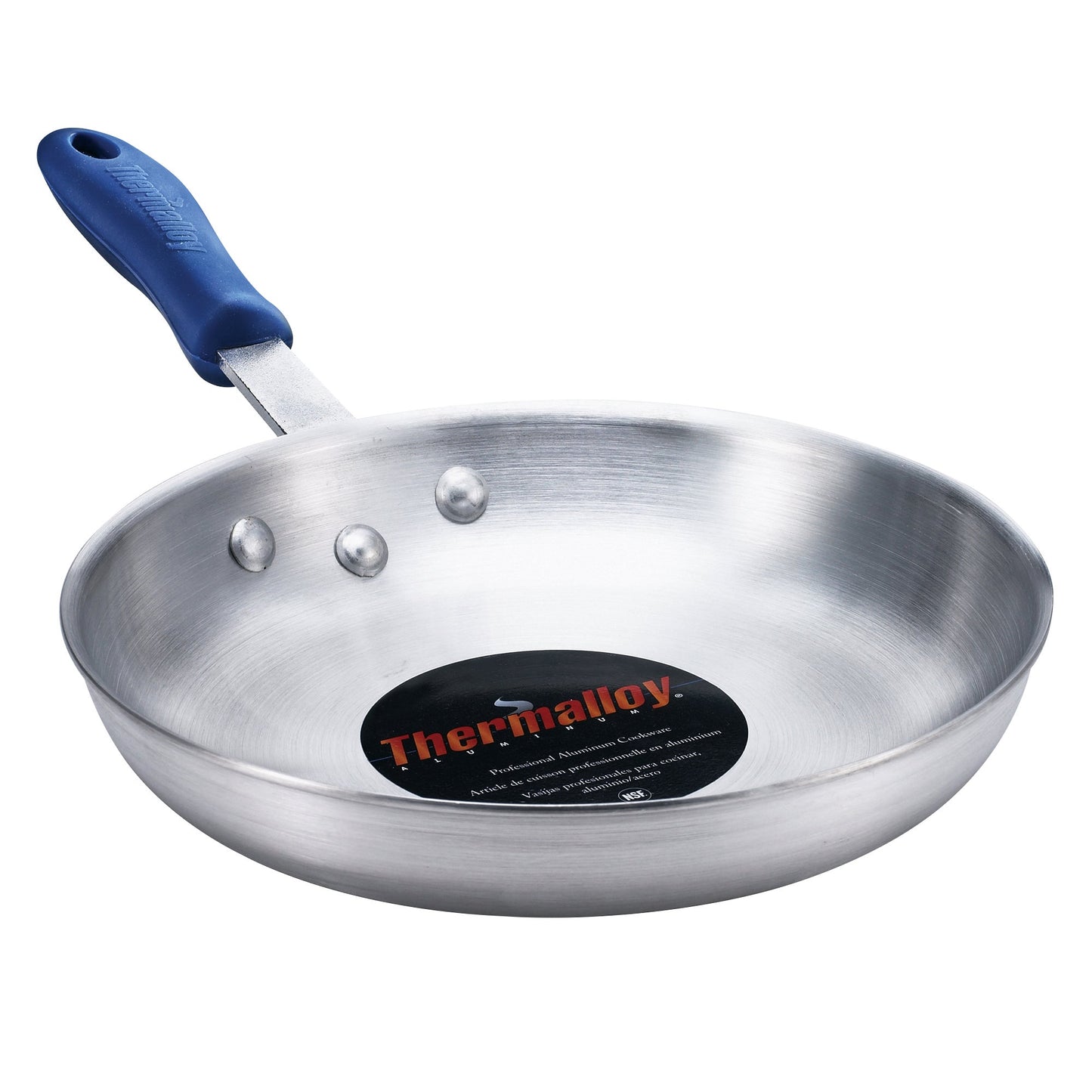 Thermalloy Aluminum Fry Pan, 30 cm (12 in) - image 1