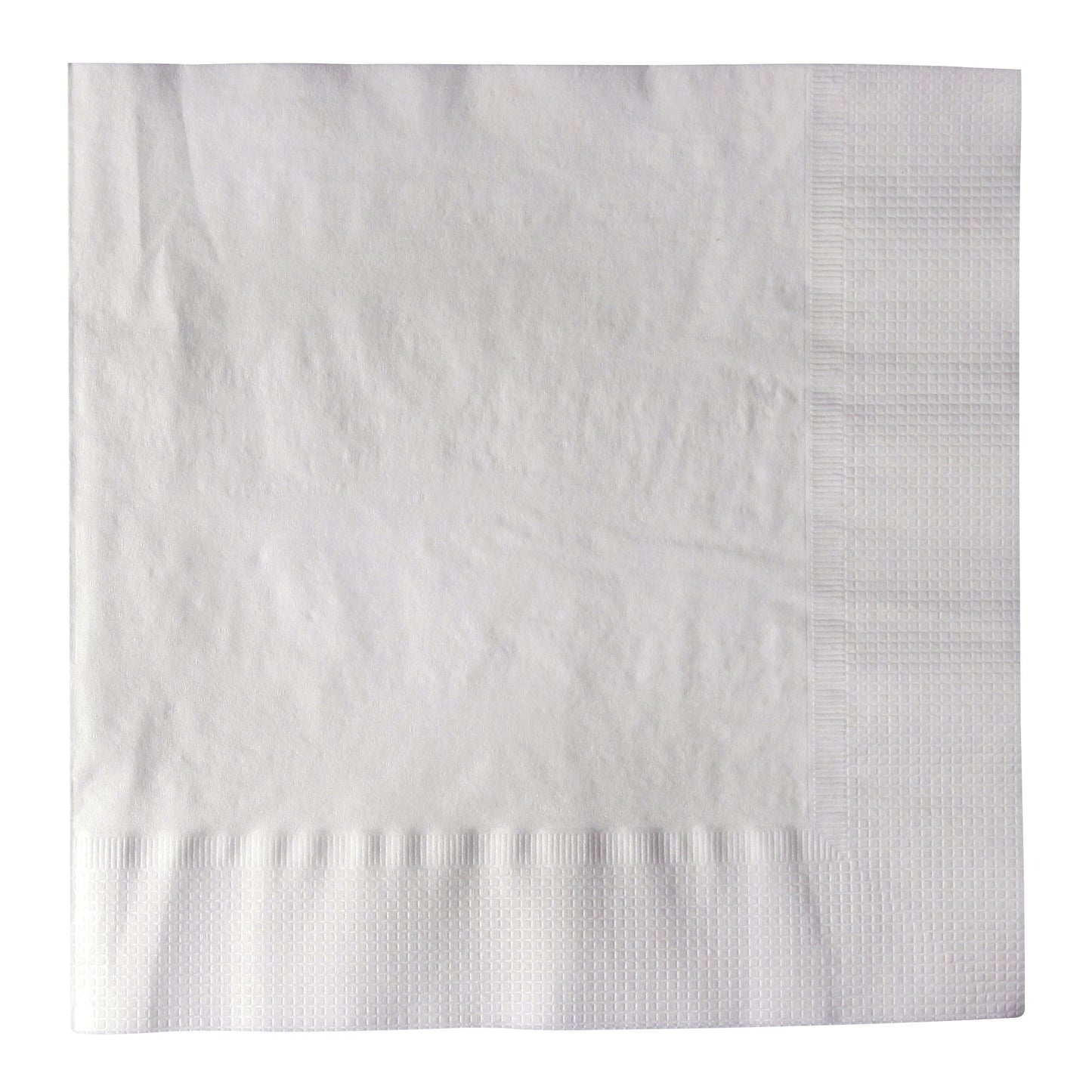 Suave 1-ply Recycled Luncheon Napkins, 12 packs of 500 - image 2