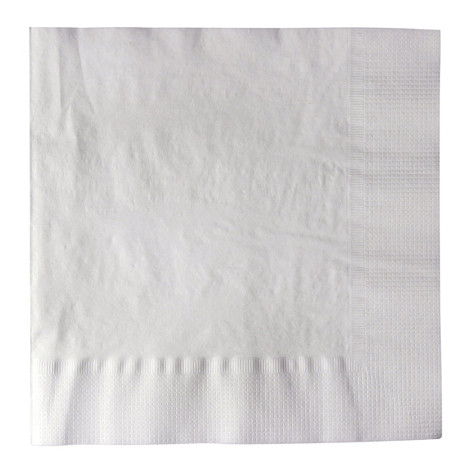 Suave 1-ply Recycled Luncheon Napkins, 12 packs of 500 - image 2