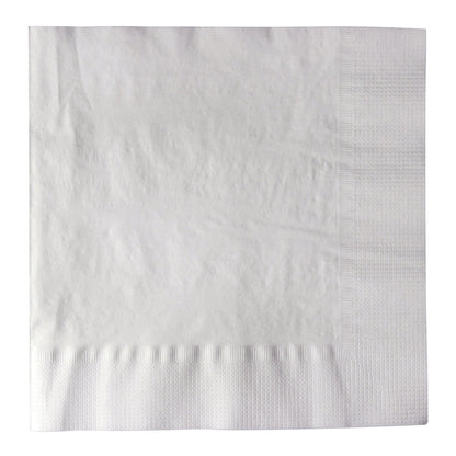 Suave 1-ply Recycled Luncheon Napkins, 12 packs of 500 - image 2