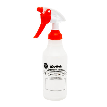 Kodiak Wide Mouth Trigger 32-oz Spray Bottle, Pack of 6 - image 2