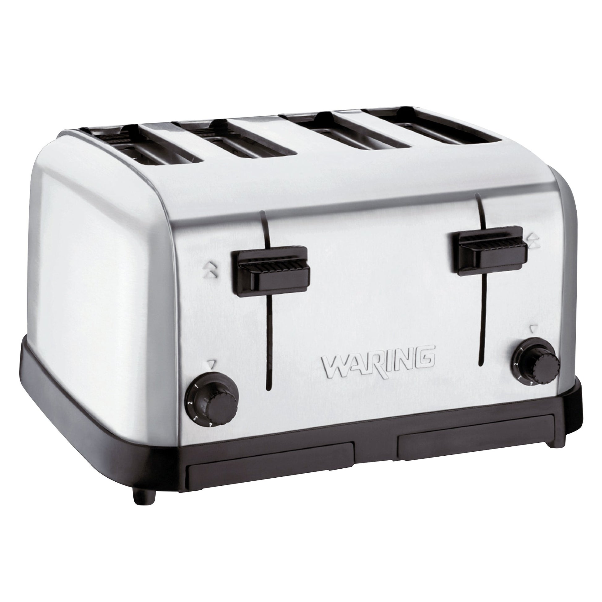 Waring Commercial Four-slice Toaster - image 1